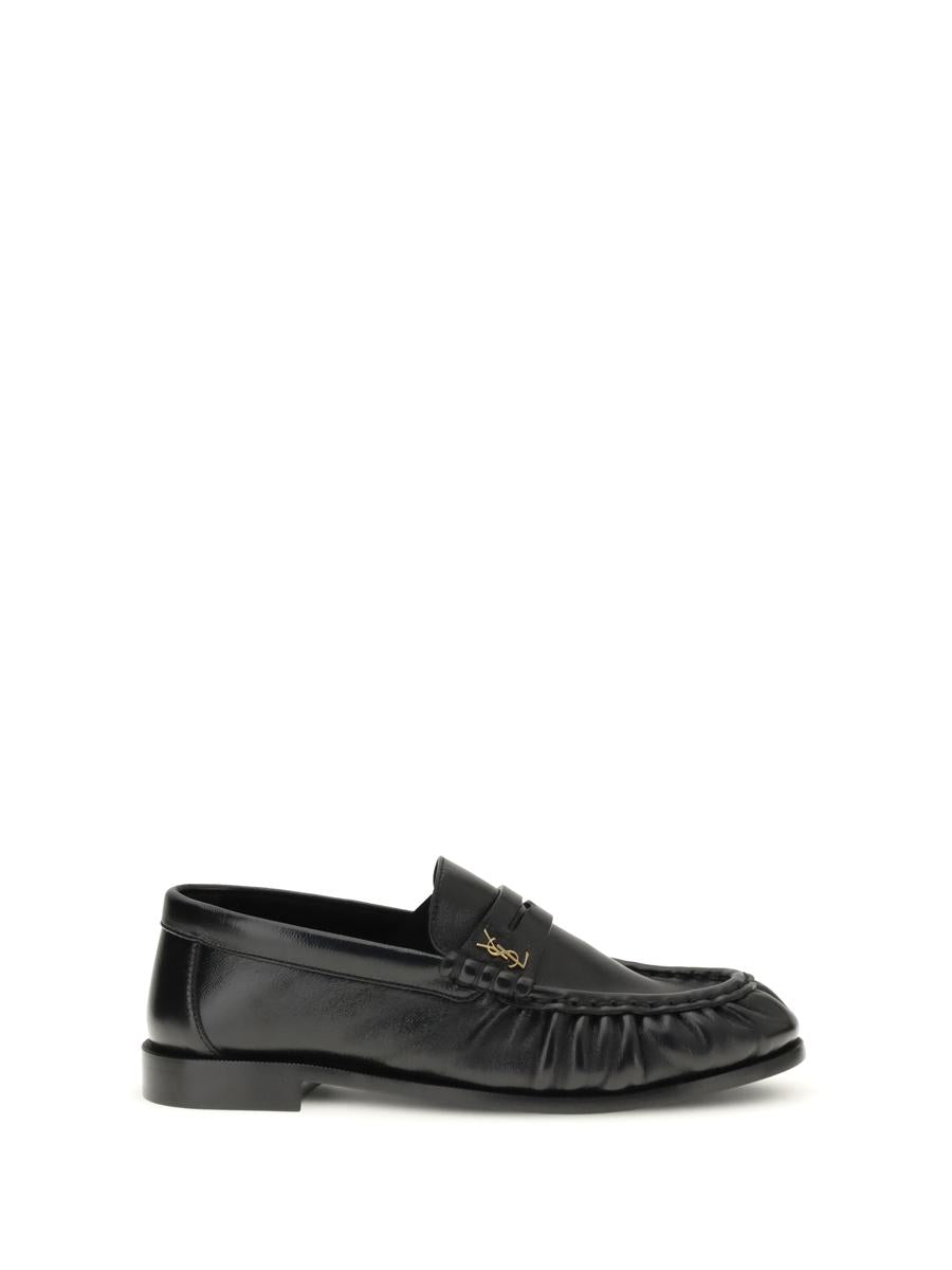 Saint Laurent Loafers