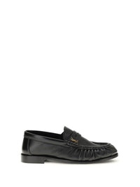 Saint Laurent Loafers
