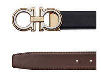 Salvatore Ferragamo Belts