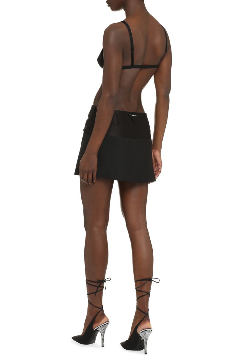 Givenchy Triangle Bra