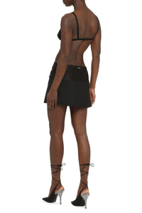 Givenchy Triangle Bra