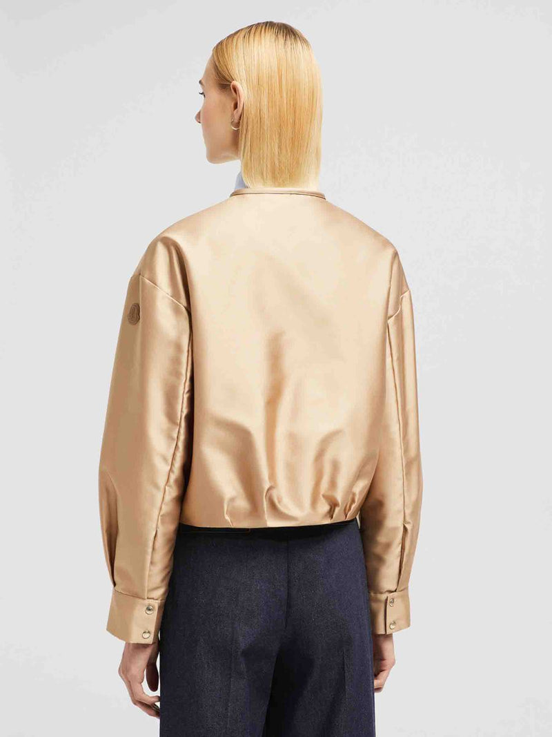 Moncler Maupa Quilted Jacket