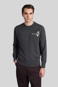 MC2 Saint Barth Heron Light Embry Knitwear