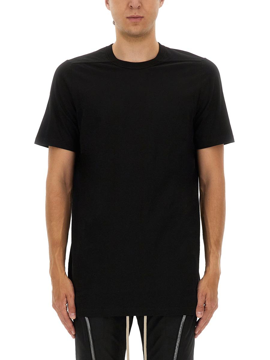 Rick Owens "Level T" T-Shirt