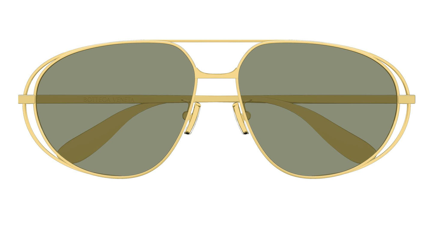 Bottega Veneta Sunglasses