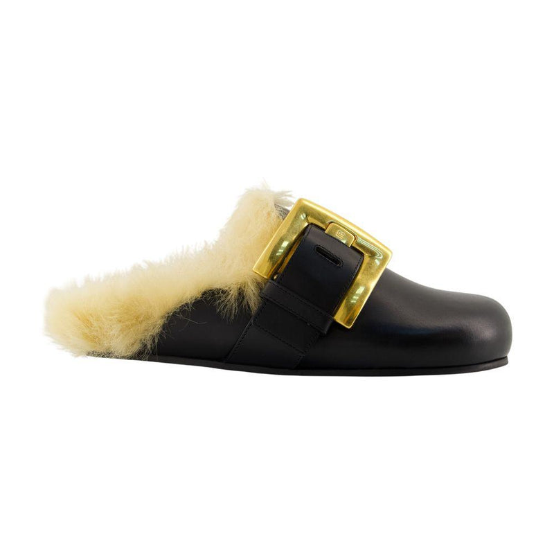 Balmain Anthem Sandals