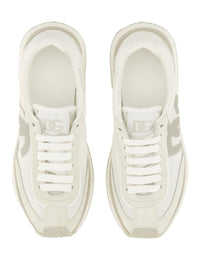 Dolce & Gabbana "Dg Cushion" Sneaker