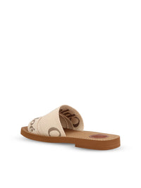 Chloé Sandals