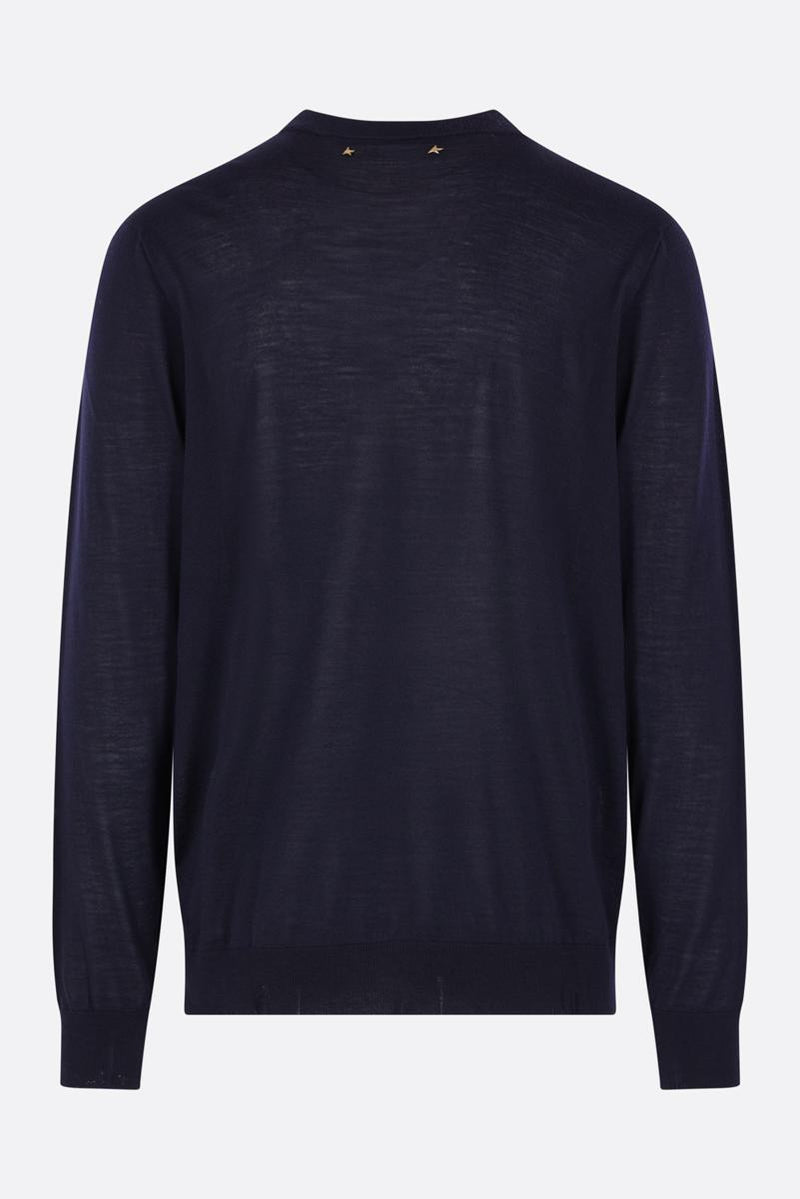 Golden Goose Sweaters