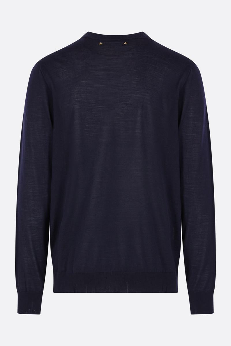 Golden Goose Sweaters