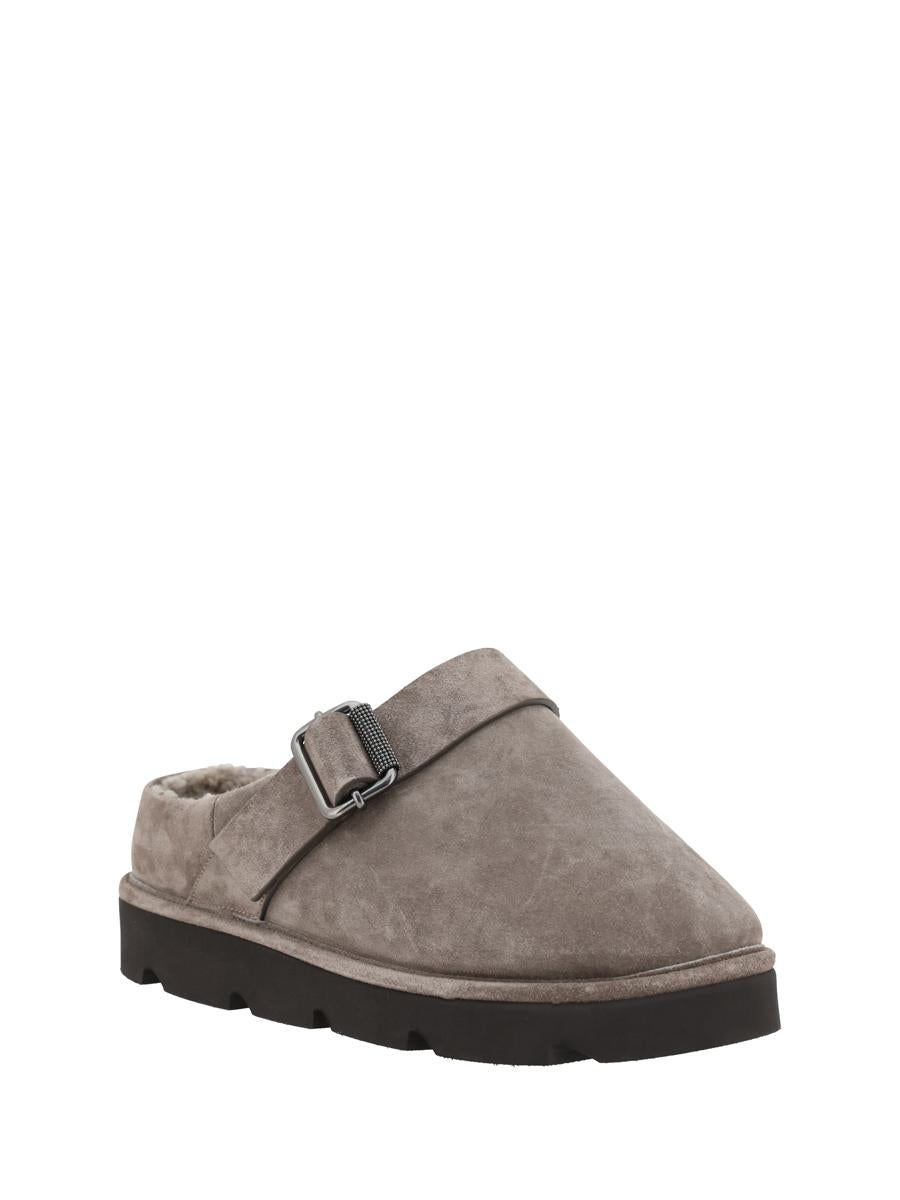 Brunello Cucinelli Sandals