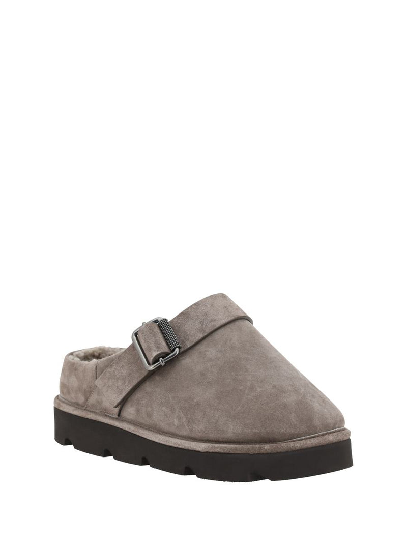 Brunello Cucinelli Sandals