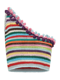 Matimì One-Shoulder Top