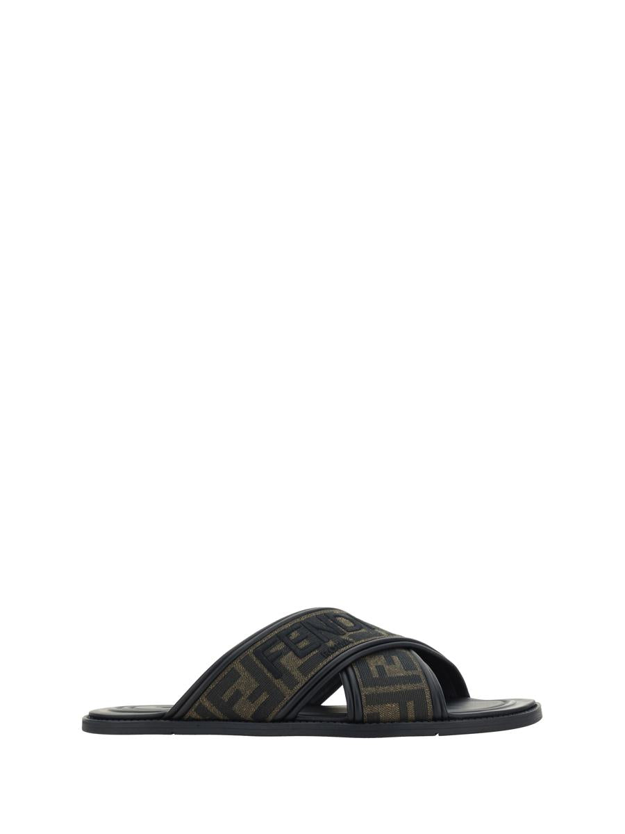 Fendi Sandals
