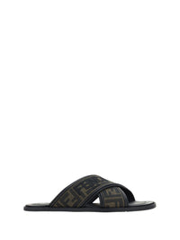 Fendi Sandals