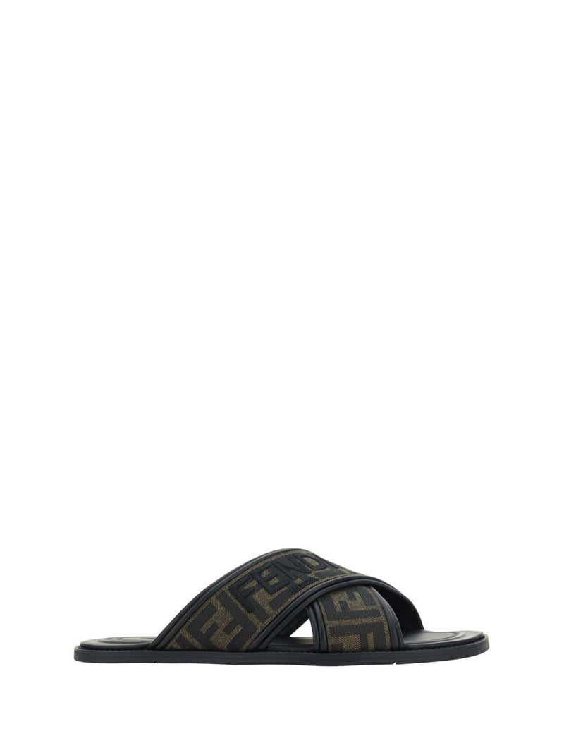 Fendi Sandals