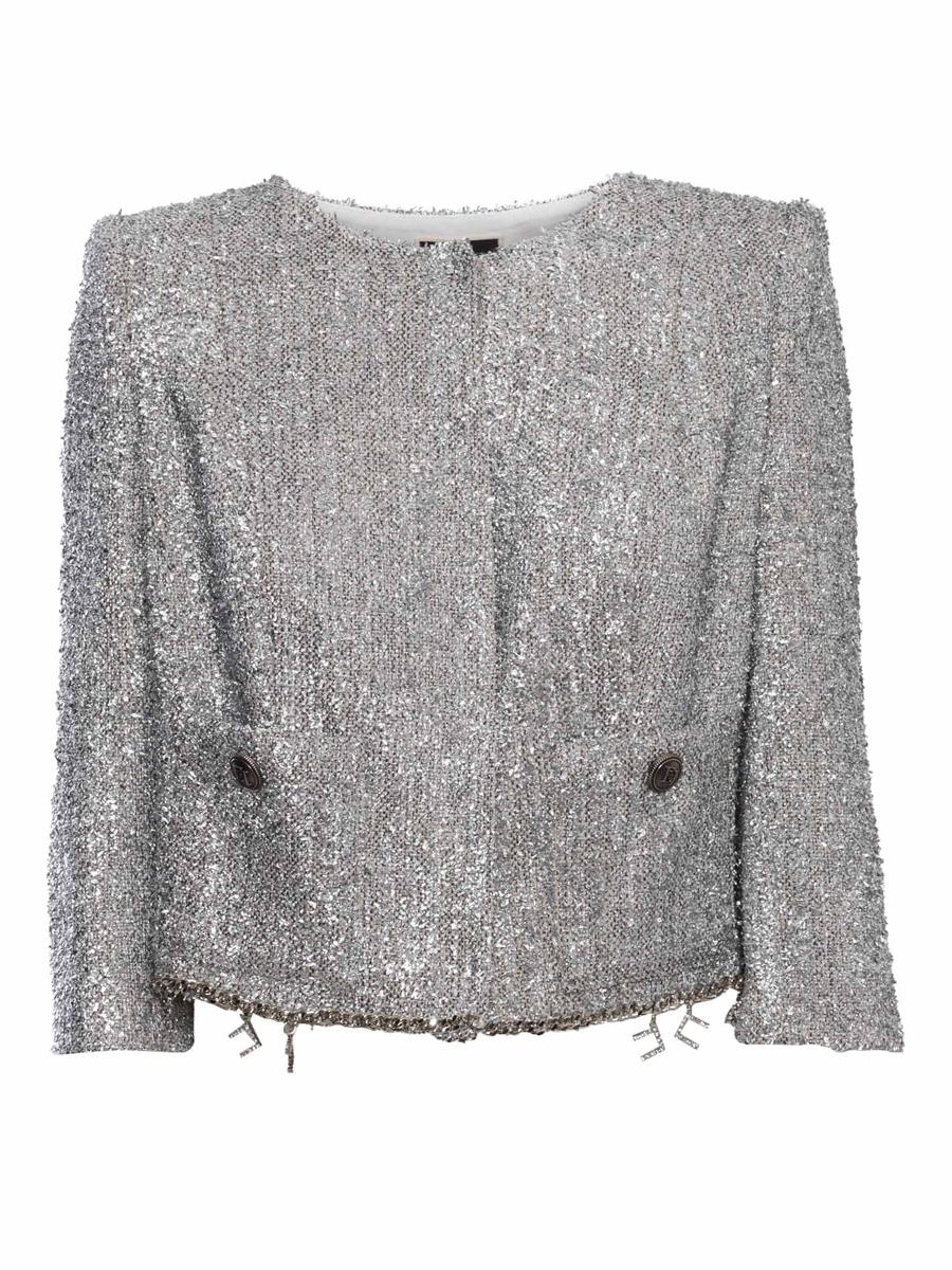 Elisabetta Franchi Jacket