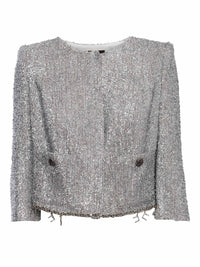 Elisabetta Franchi Jacket