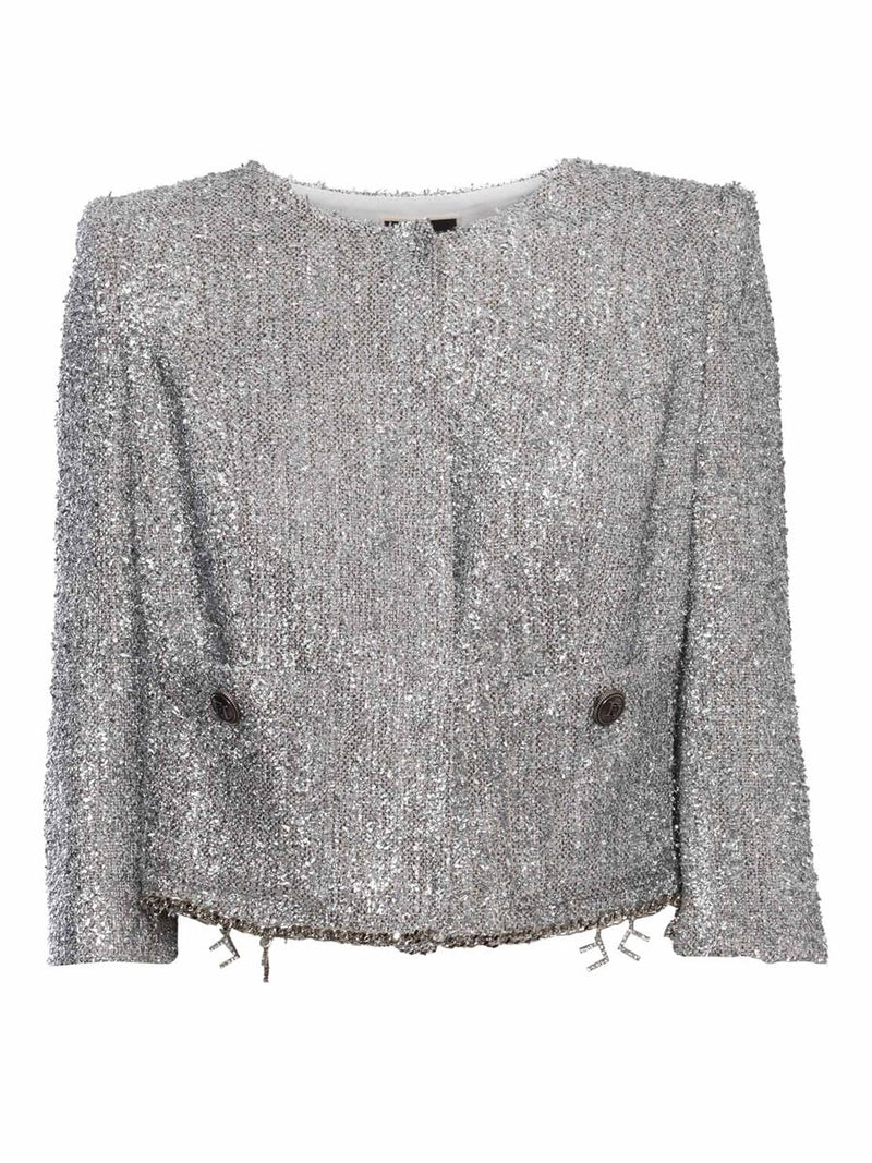 Elisabetta Franchi Jacket