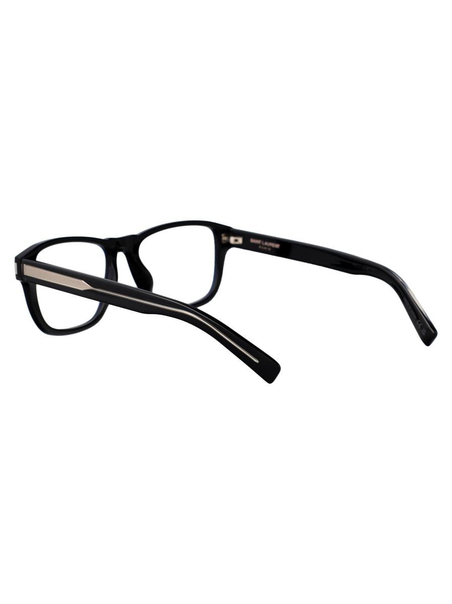 Saint Laurent Eyewear Optical