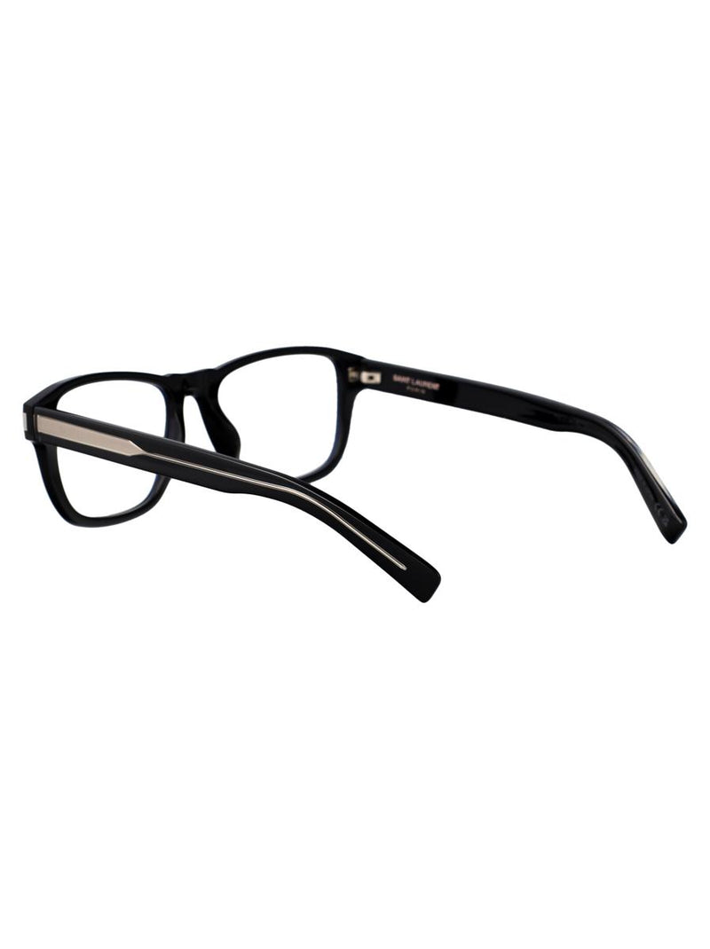 Saint Laurent Eyewear Optical