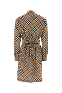 Burberry Dress