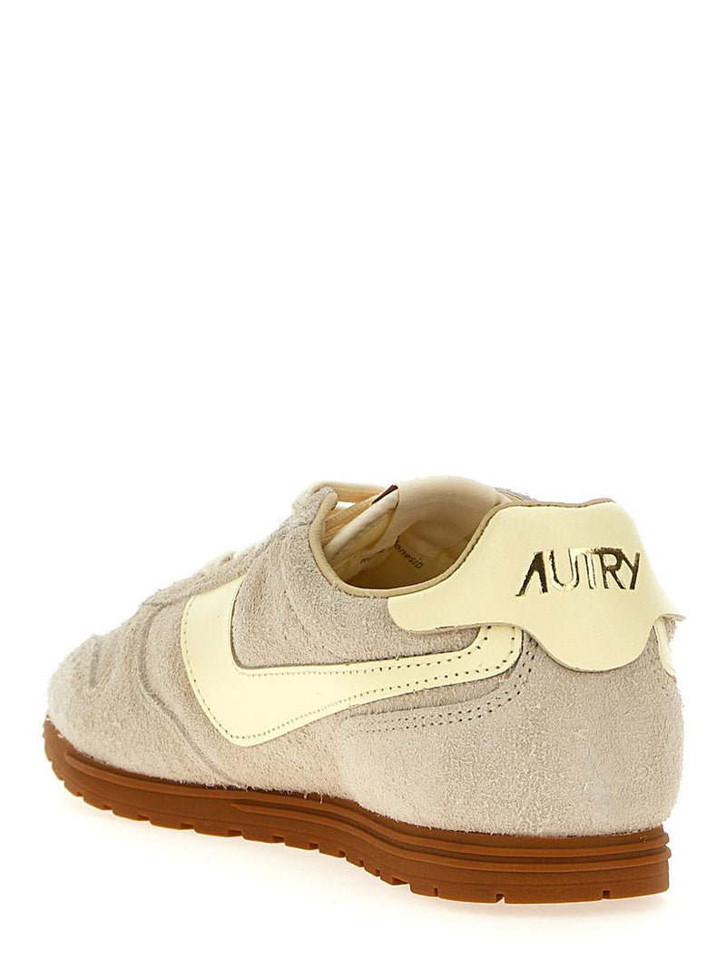 Autry 'Windspin' Sneakers