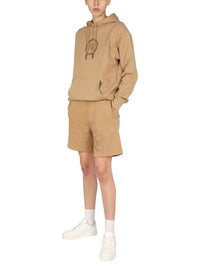 Market Logo Bermuda Unisex