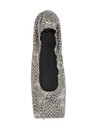 Jacquemus Flat Shoes