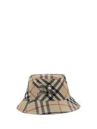Burberry Hats E Hairbands