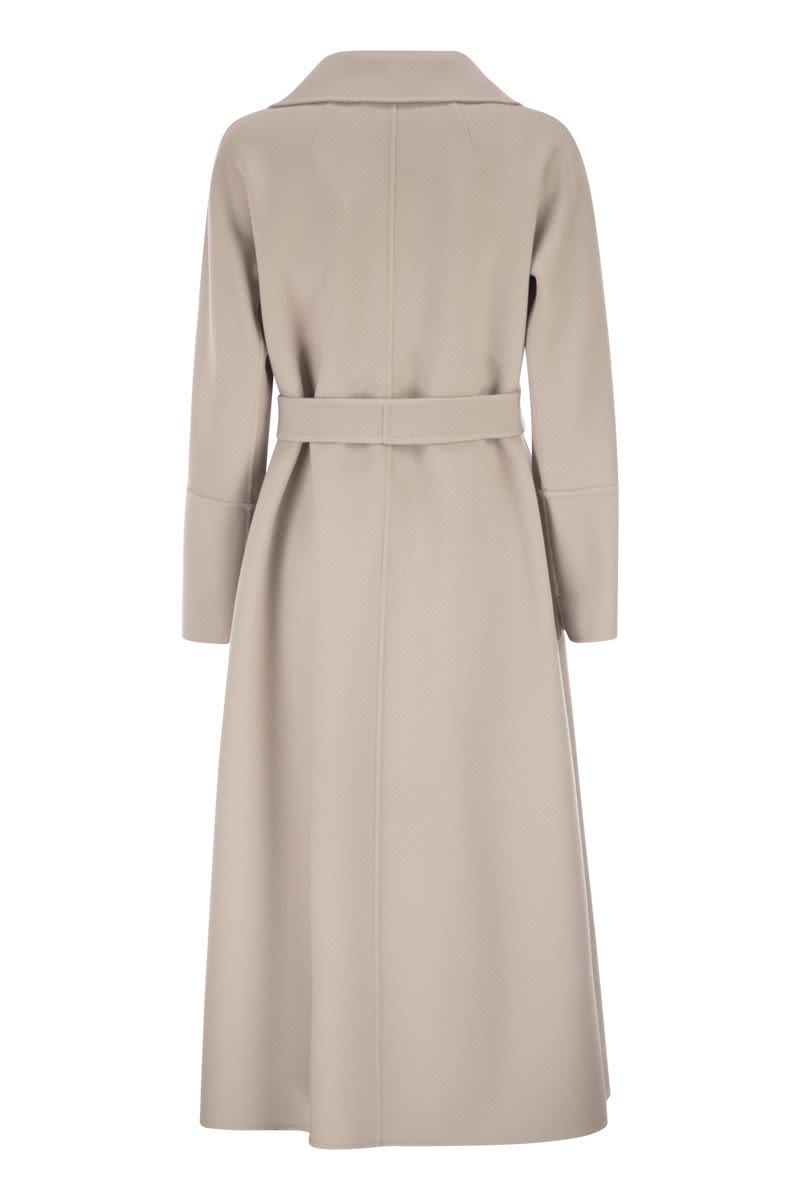 'S Max Mara Smmelisa - Wool Coat