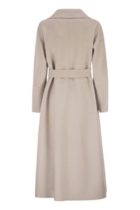 'S Max Mara Smmelisa - Wool Coat