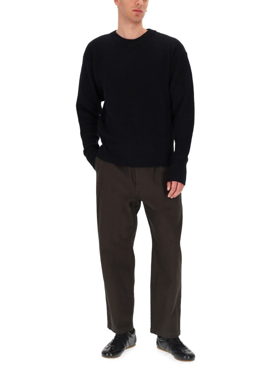 Lemaire Wool Jersey