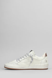 Golden Goose Ball Star Sneakers