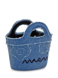 Marni Micro Bag Tropicalia