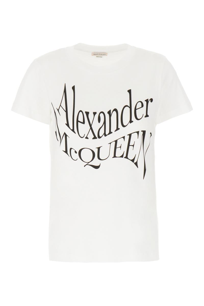 Alexander McQueen T-Shirt
