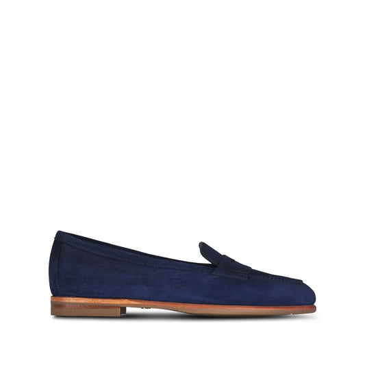 Santoni Loafers