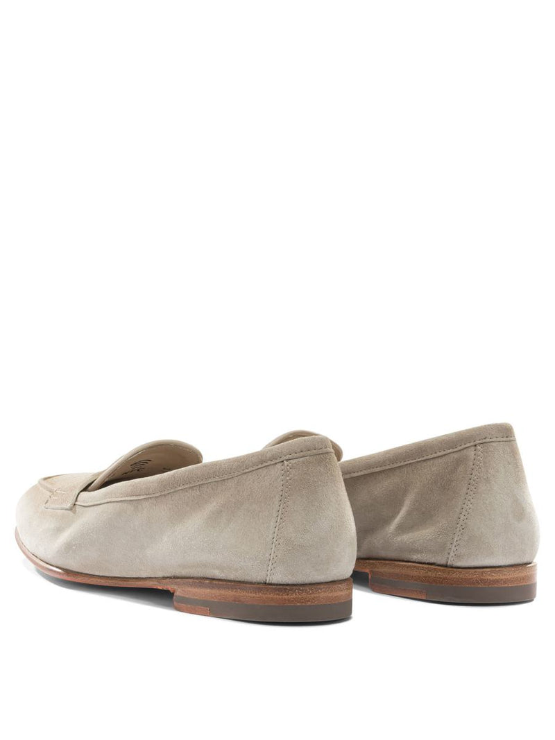 Santoni "Carla" Loafers