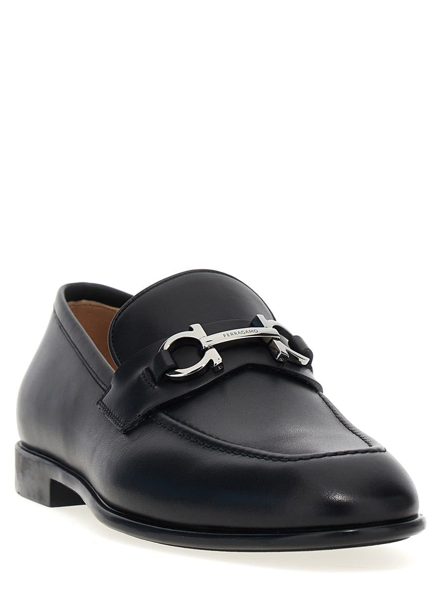 Salvatore Ferragamo 'Foster' Loafers