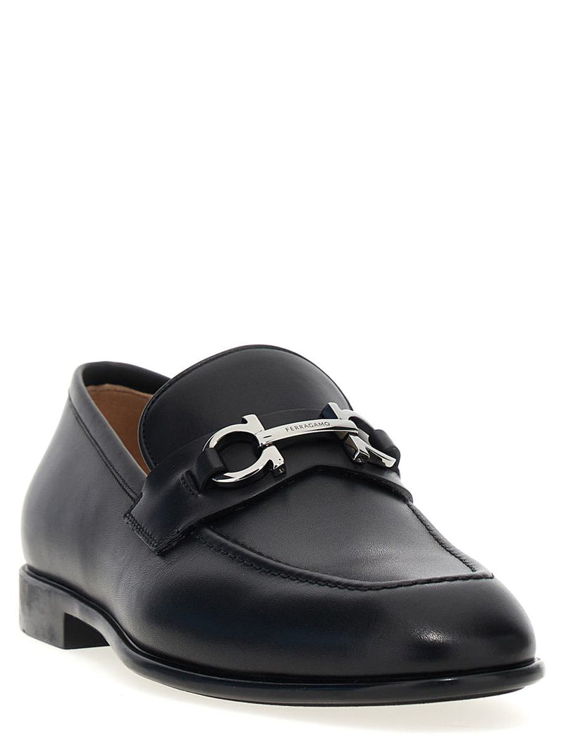 Salvatore Ferragamo 'Foster' Loafers