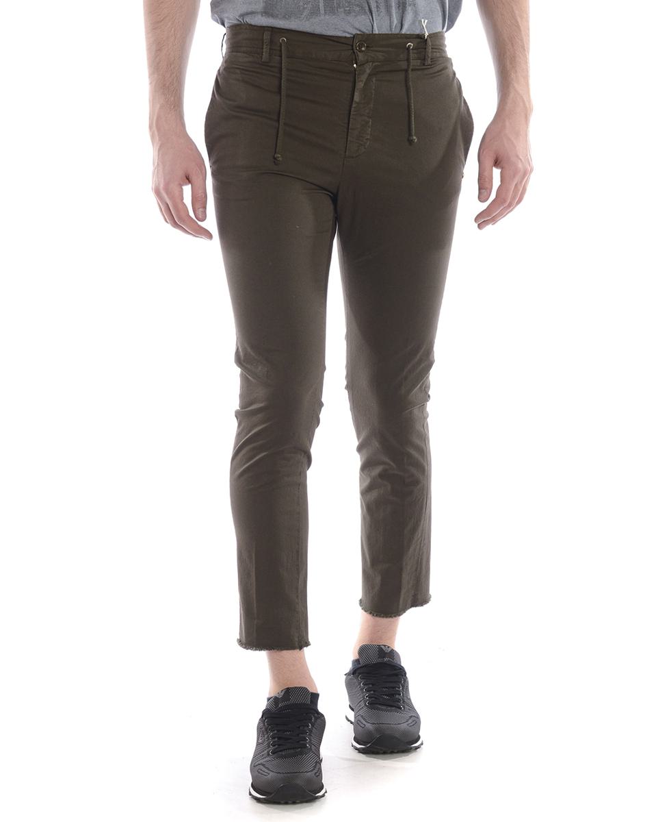 Daniele Alessandrini Jeans Trouser