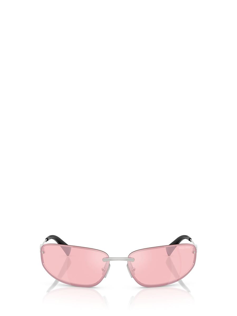 Miu Miu Eyewear Sunglasses