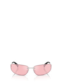 Miu Miu Eyewear Sunglasses