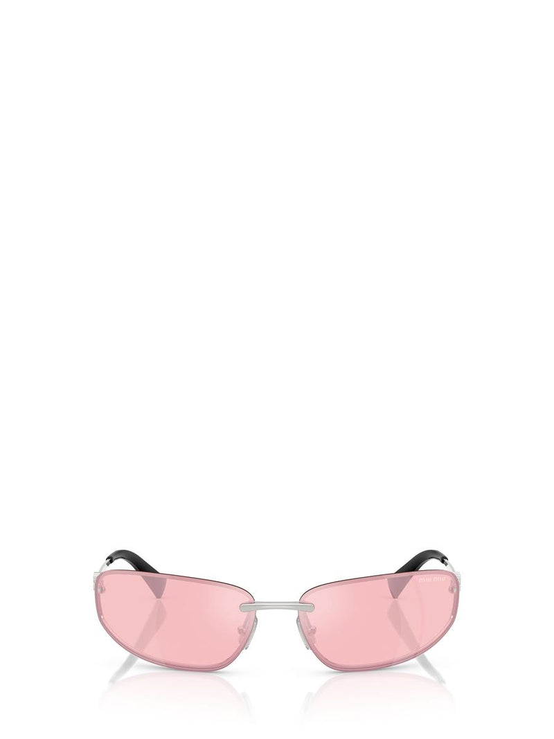 Miu Miu Eyewear Sunglasses