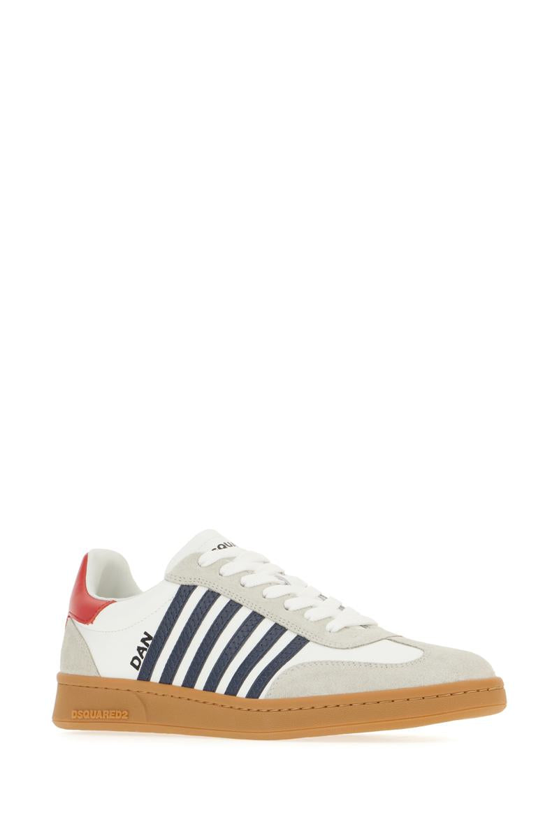 DSQUARED2 Sneakers