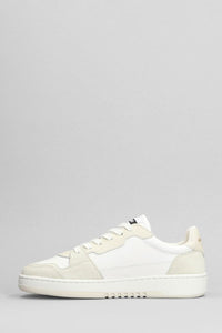 Axel Arigato Clean 90 B Bird Sneakers