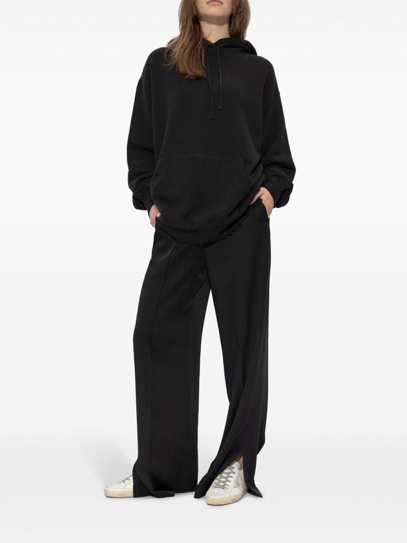 Golden Goose Super-Star Leather Sneakers