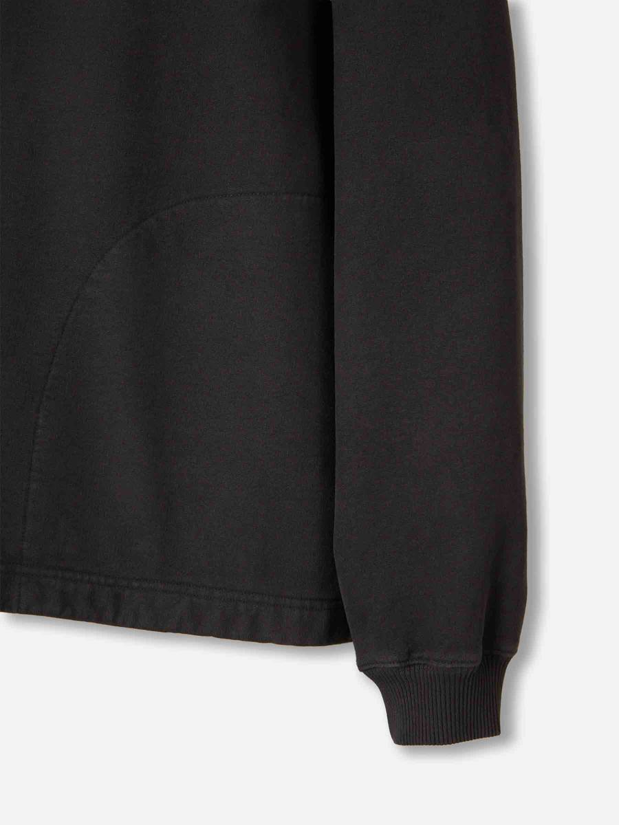 Acne Studios Logo Hoodie