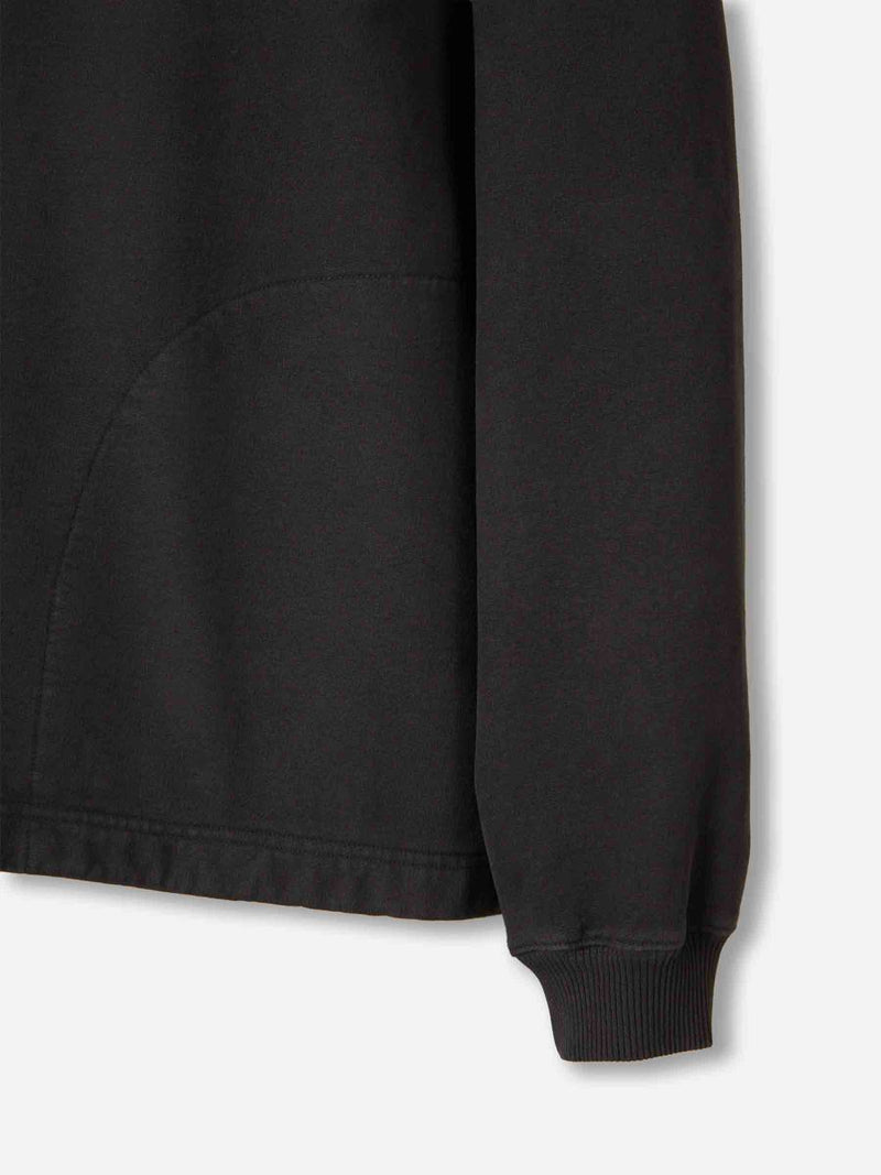 Acne Studios Logo Hoodie