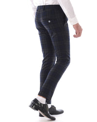 Daniele Alessandrini Jeans Trouser